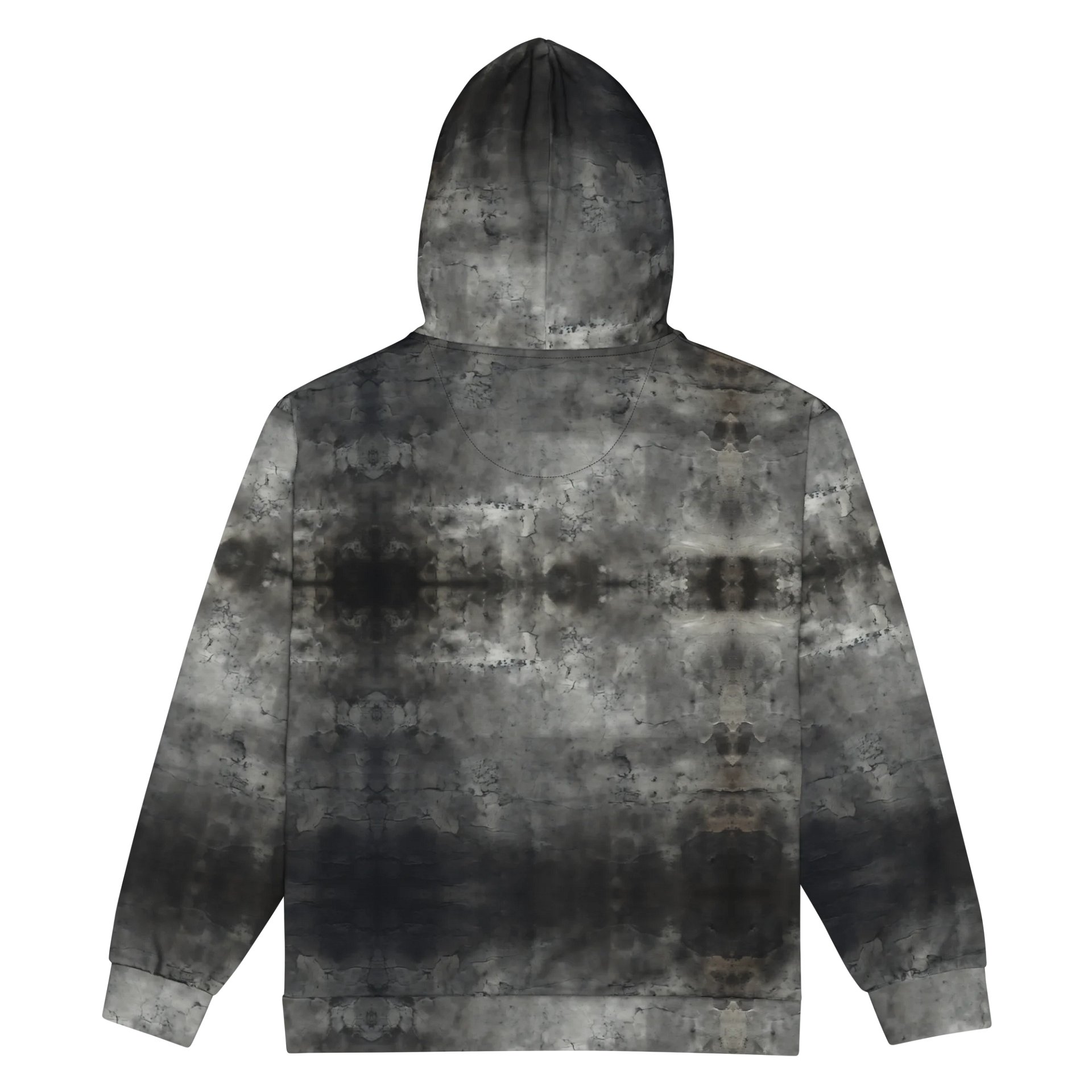 Dark Matter Men’s Zip Hoodie product image (2)