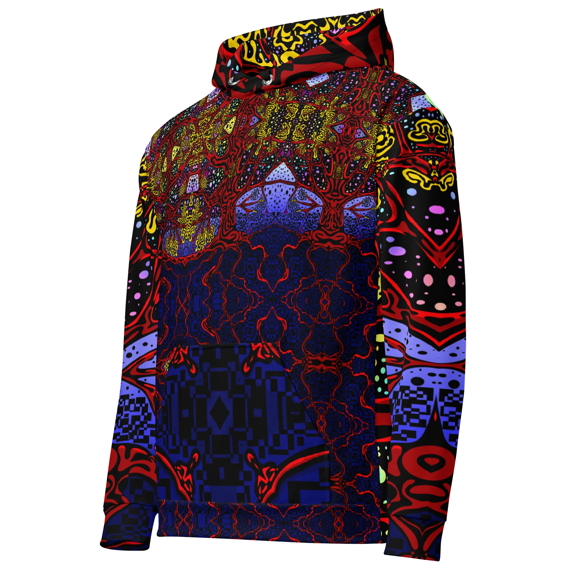 Tree of Life Hoodie product image (2)