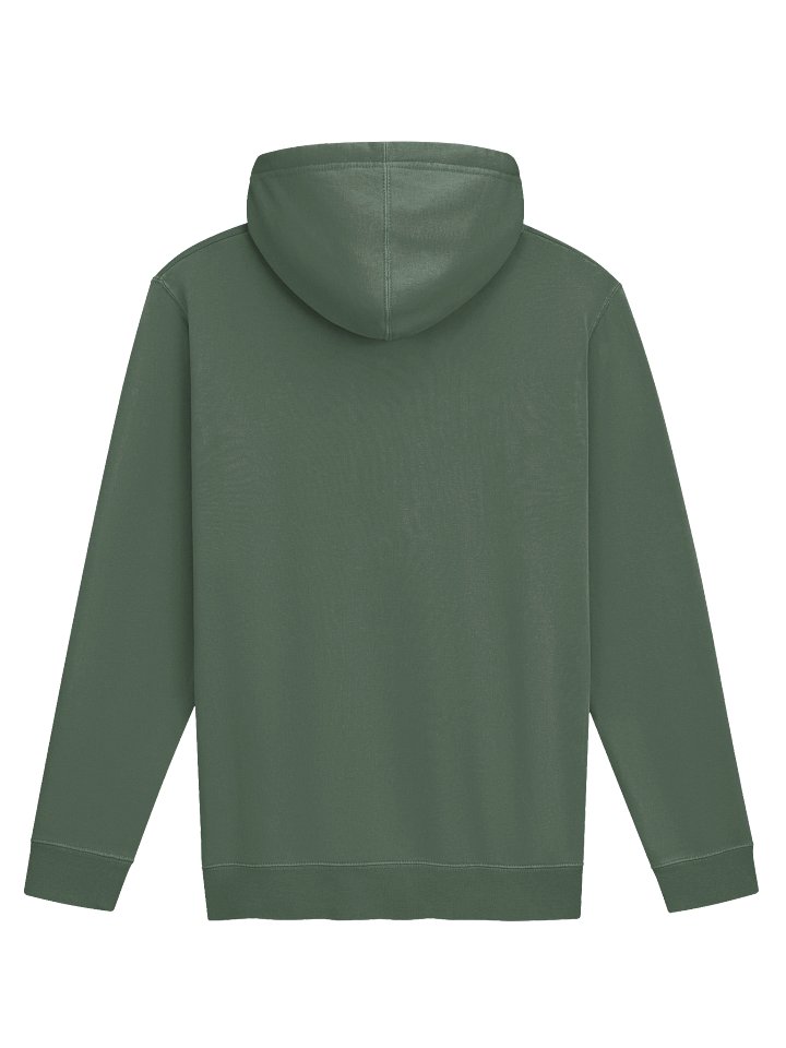 Cascadia Super Comfy Hoodie product image (2)
