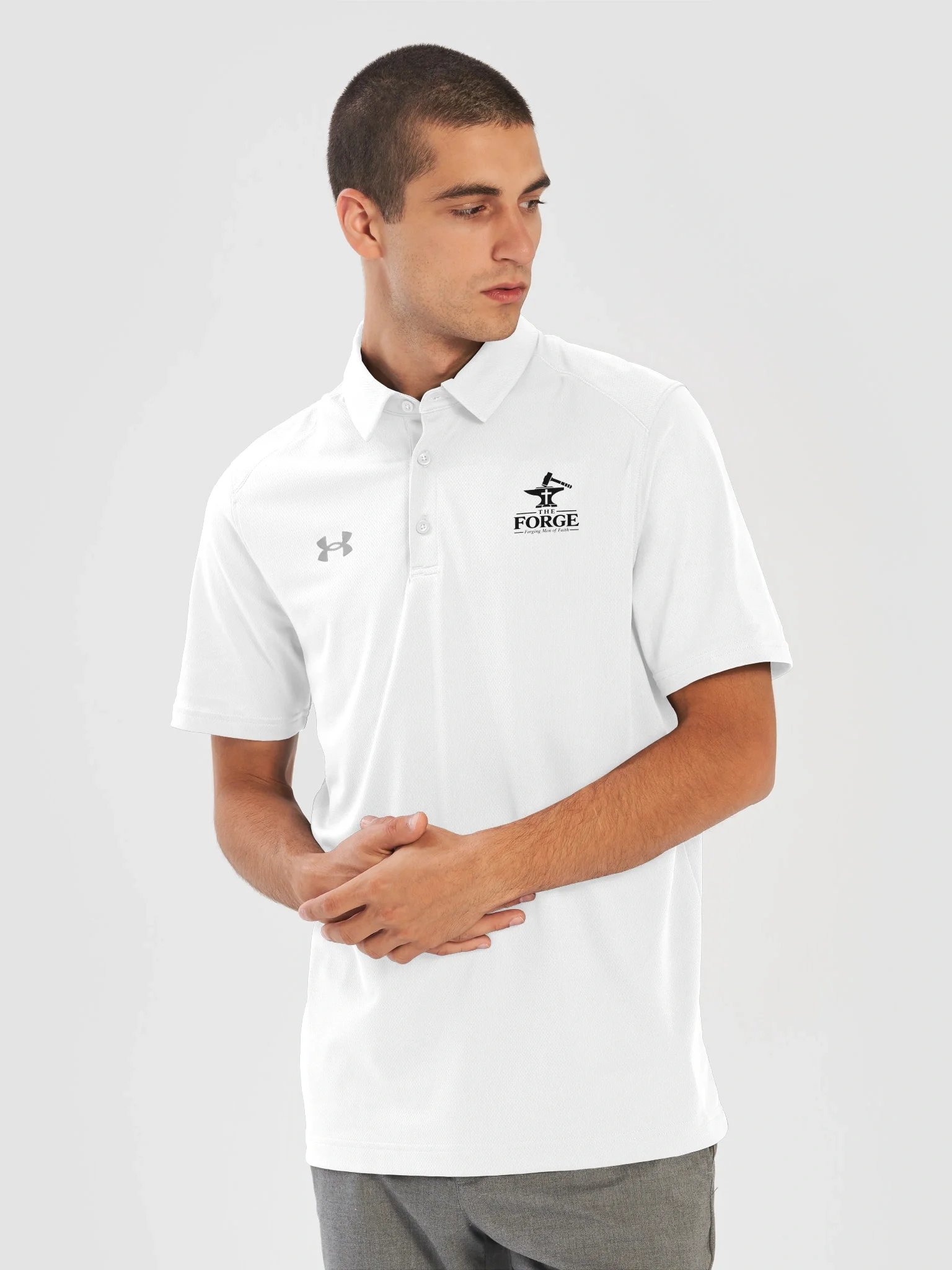 The Forge Polo view 5