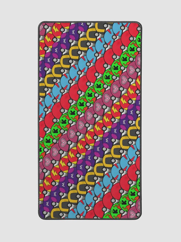 KickBall Desk Mat product image (2)