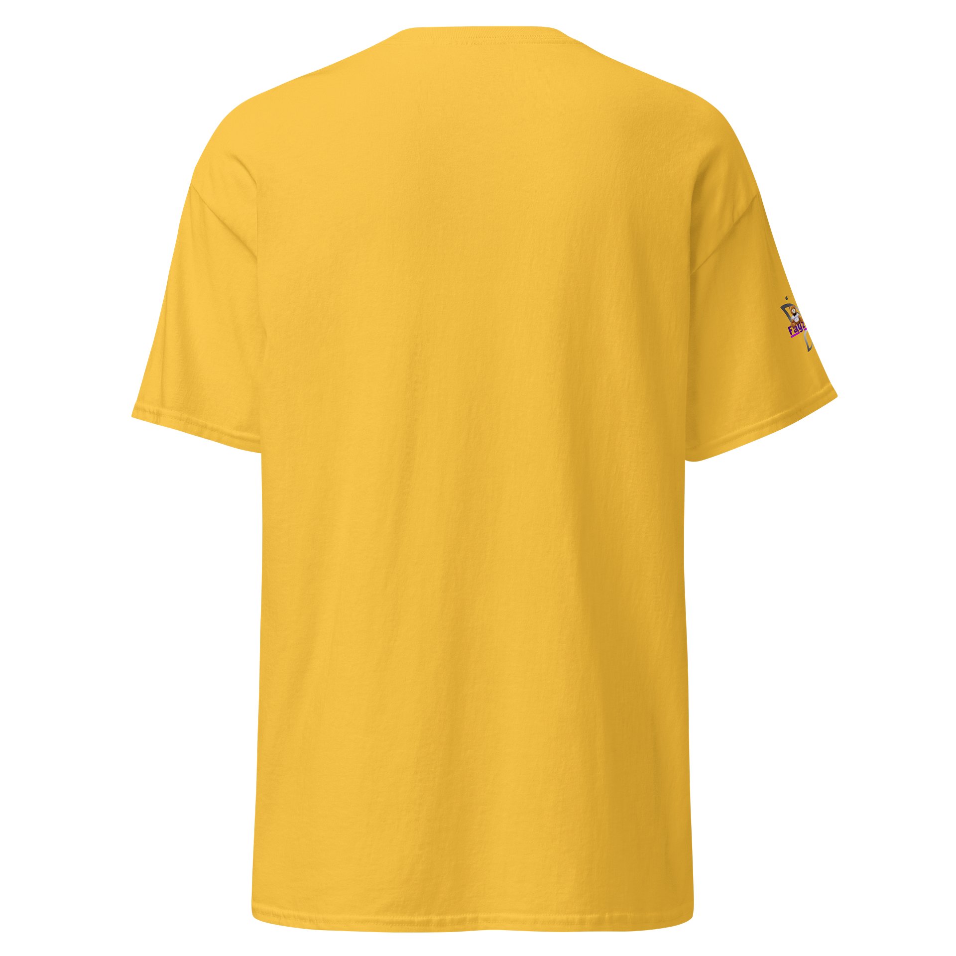 Bobzie Good Vibes Women’s Heavyweight Tee | Feel Good Energy Edition by FayzieBobs product image (2)