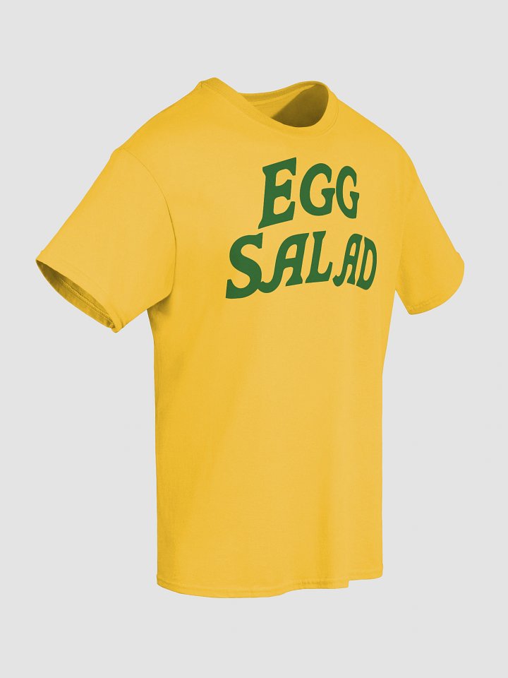 Egg Salad Masters Shirt | Viral Augusta Golf Tee product image (1)