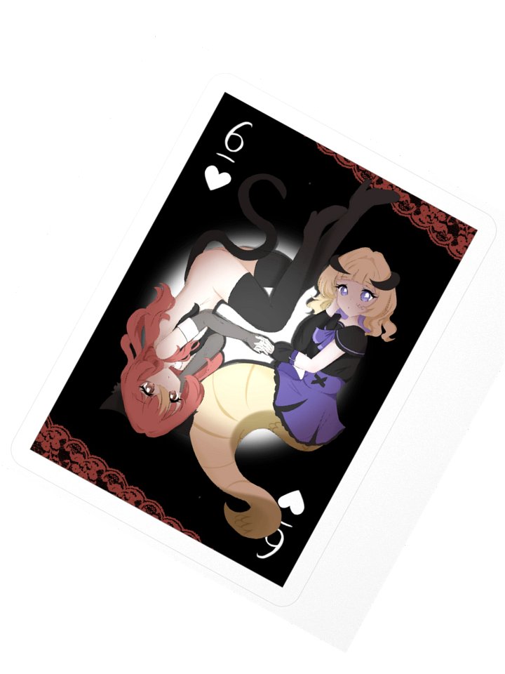 Fantastic - Sayupurin Original | Sticker product image (5)