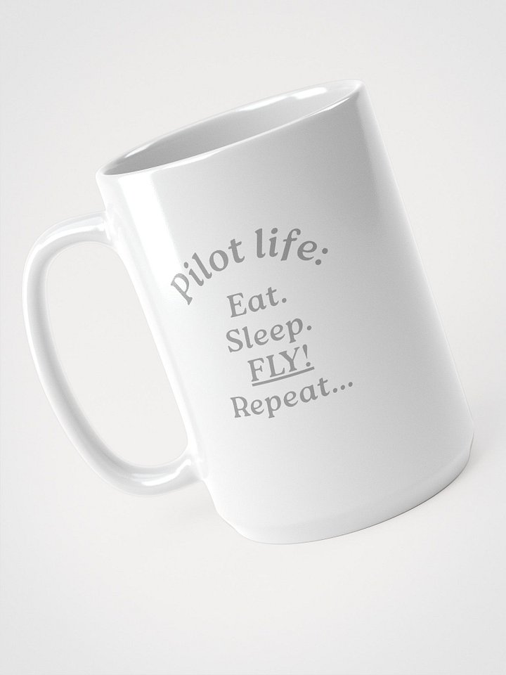 It's a Coffee Cup, DUH! product image (2)