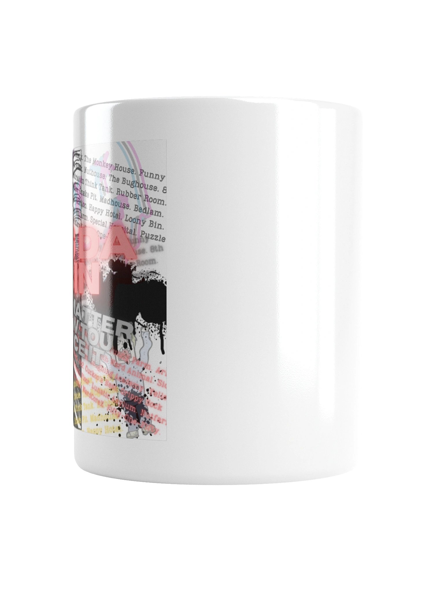 Da Bin Mug product image (2)
