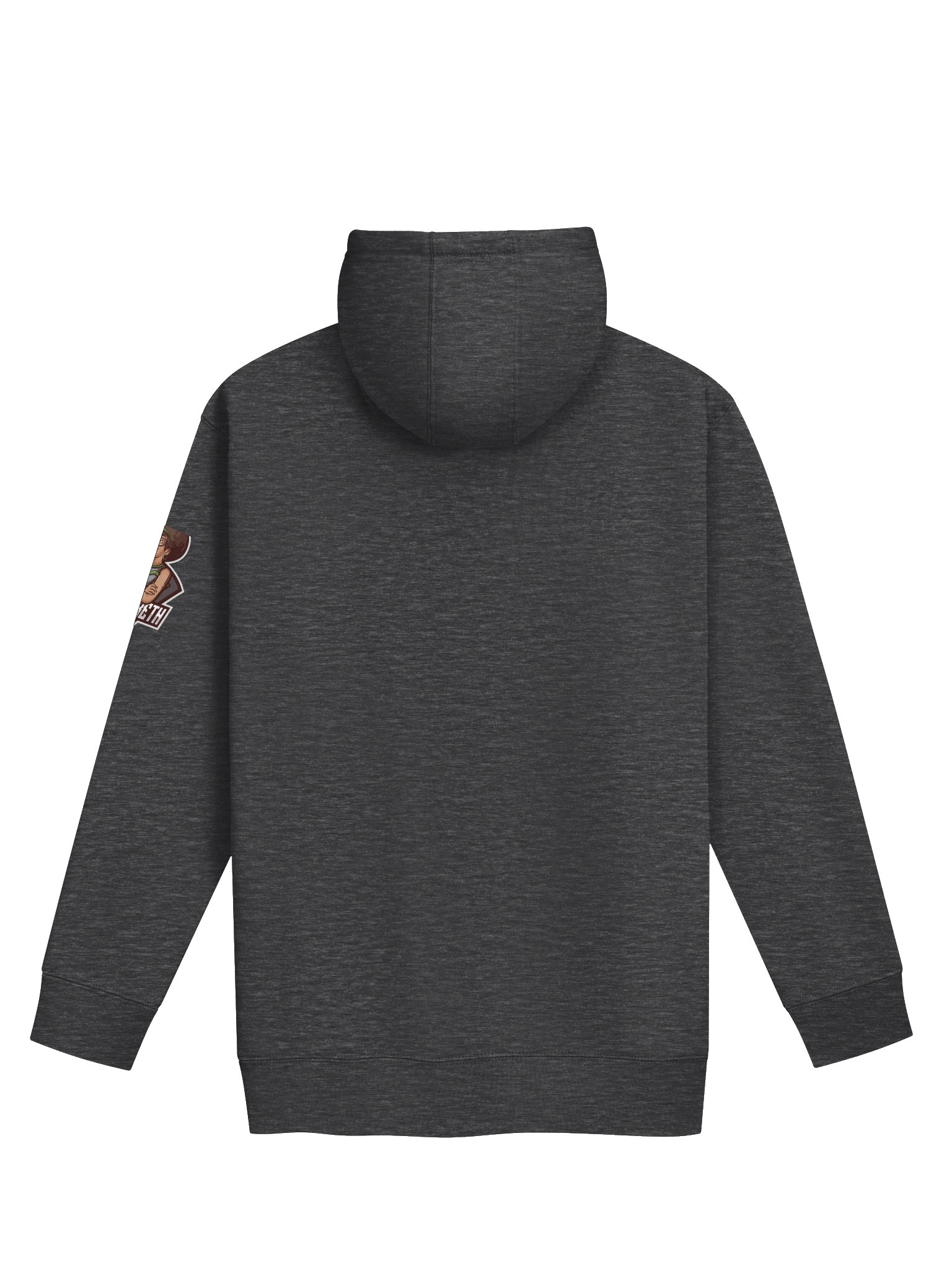 Beth Love Hoodie product image (10)