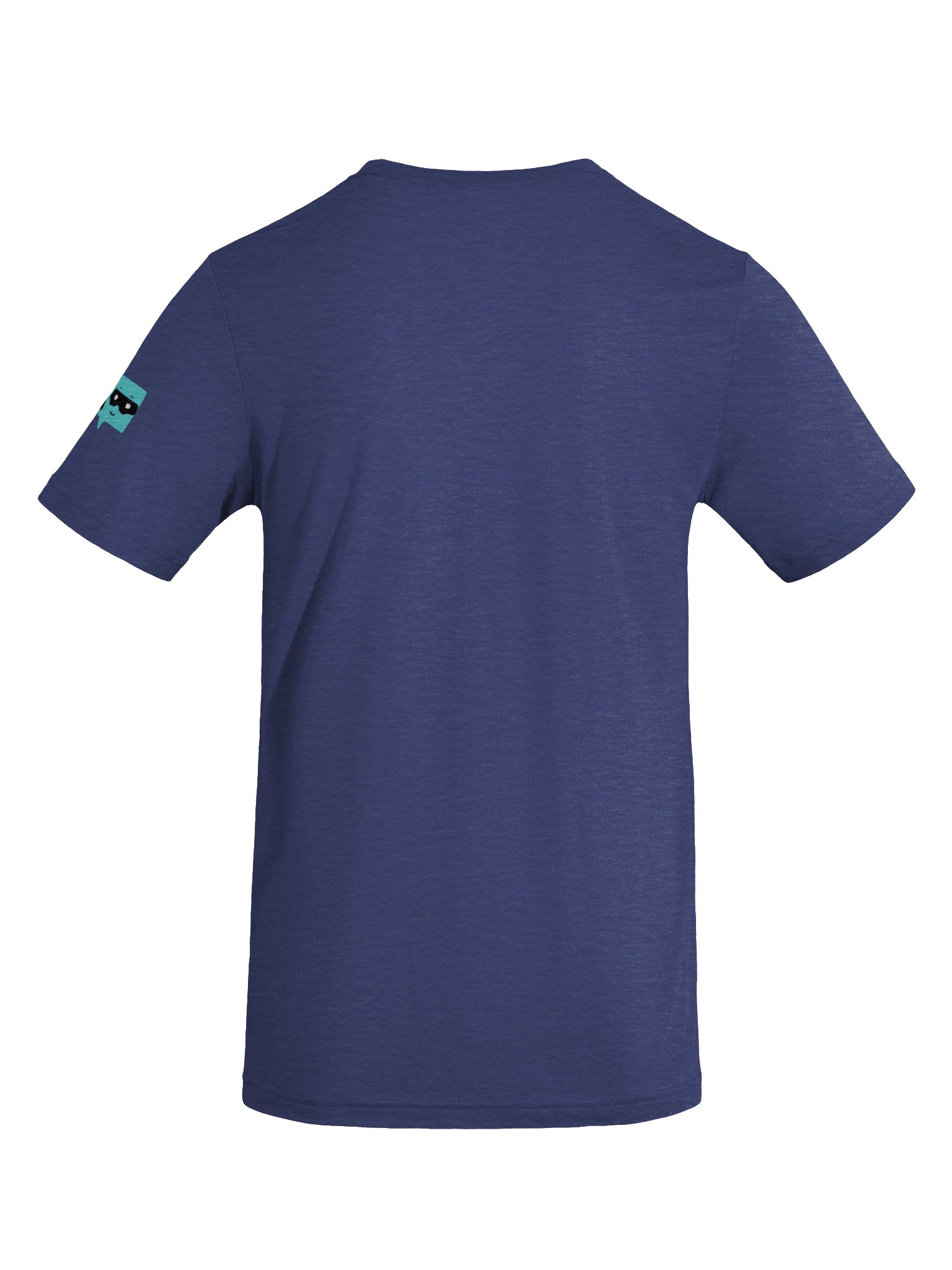 2026 Peerbots Halloween Tee product image (46)