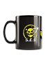 S.E.S Halloween 2026 - Mug Yellow