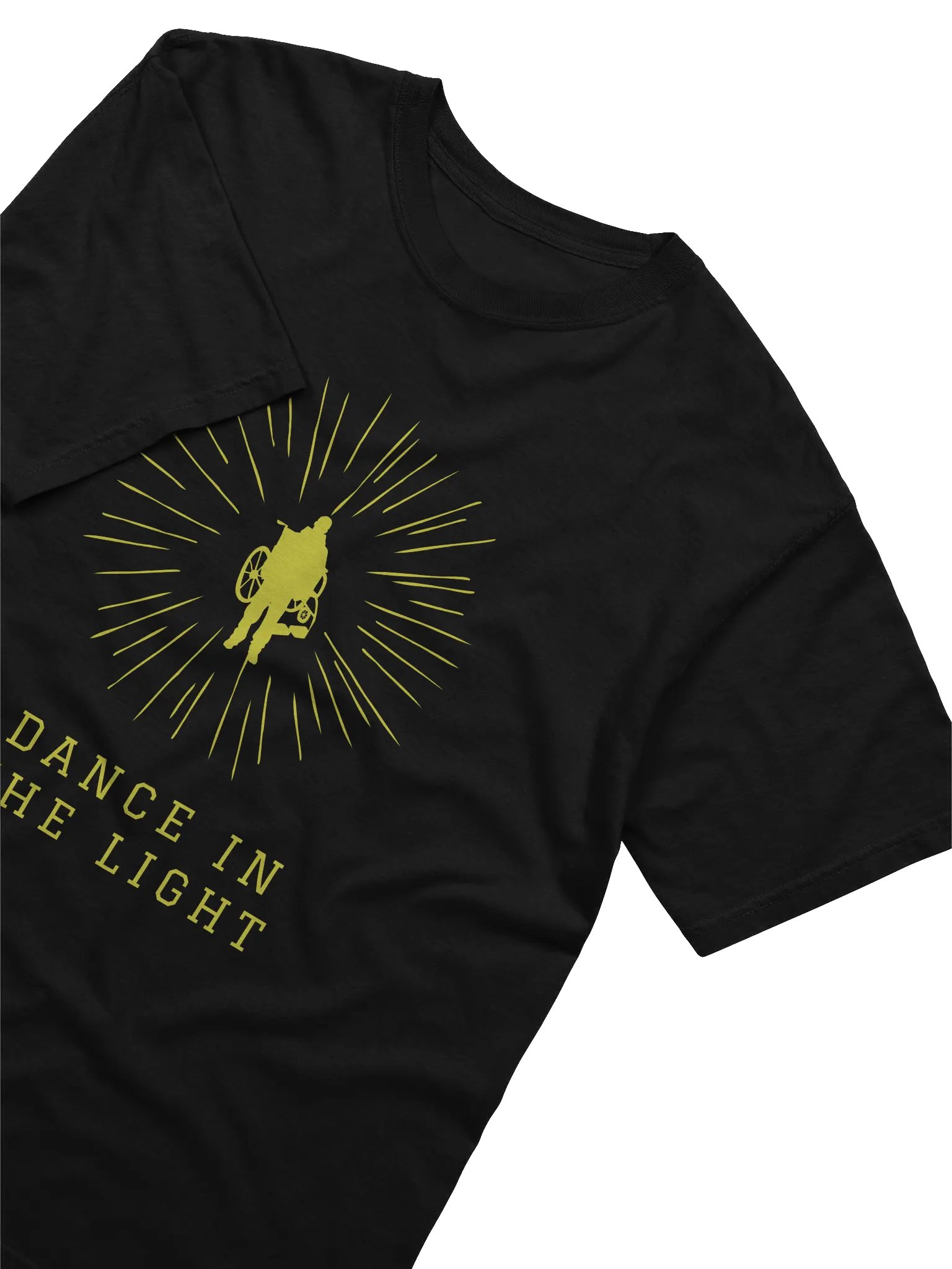 Dance In The Light T-Shirt product image (3)