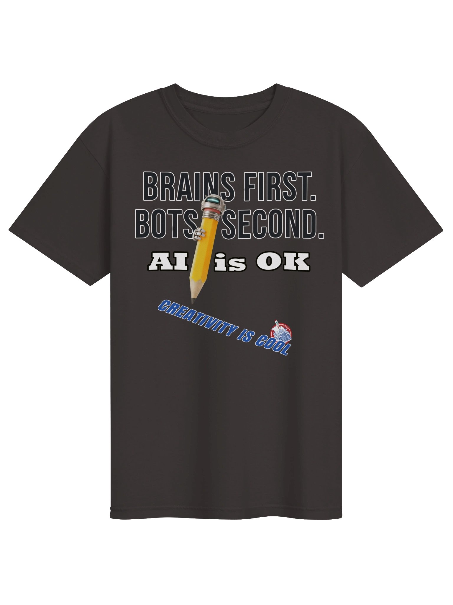 Brains Before Bots product image (1)