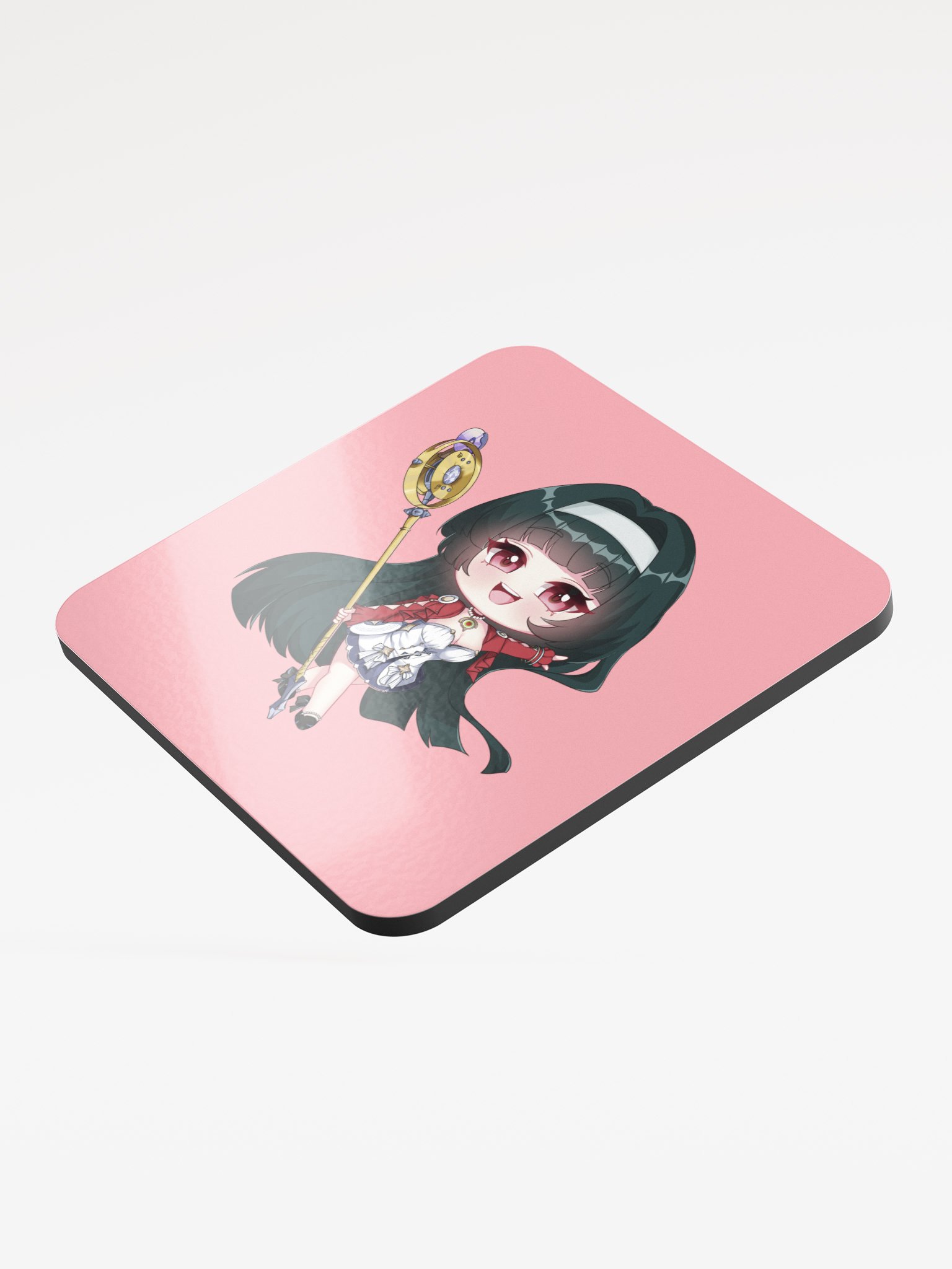 Astra Cork Coaster product image (3)