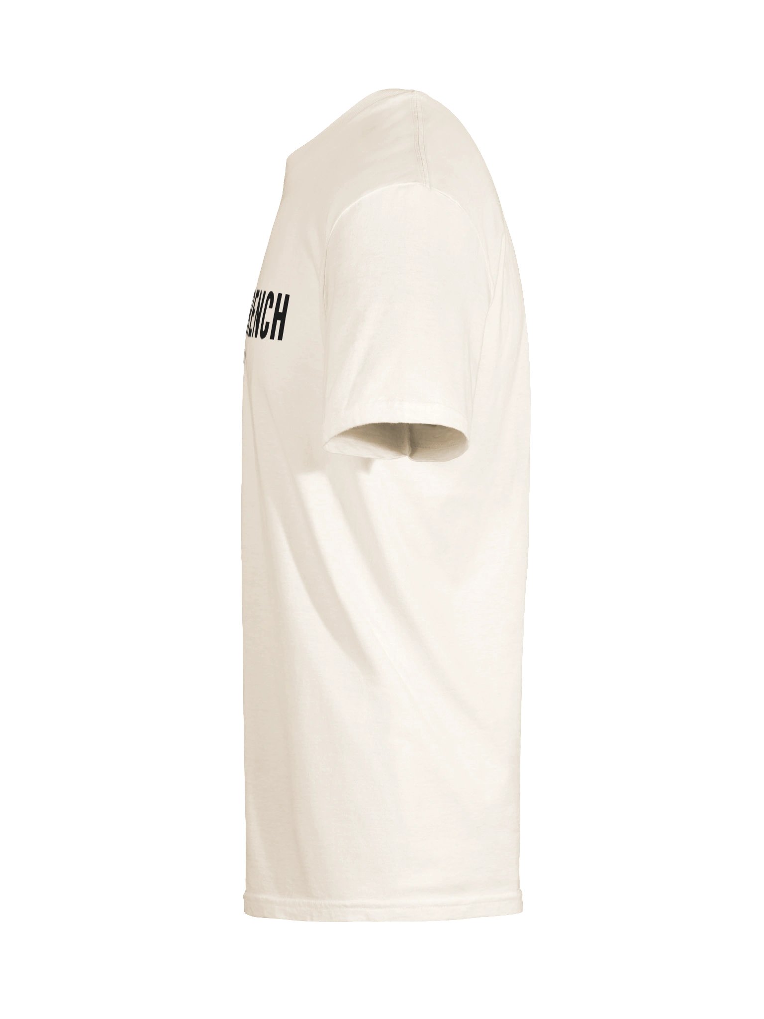 PARLONS FRENCH — Ivory White product image (9)