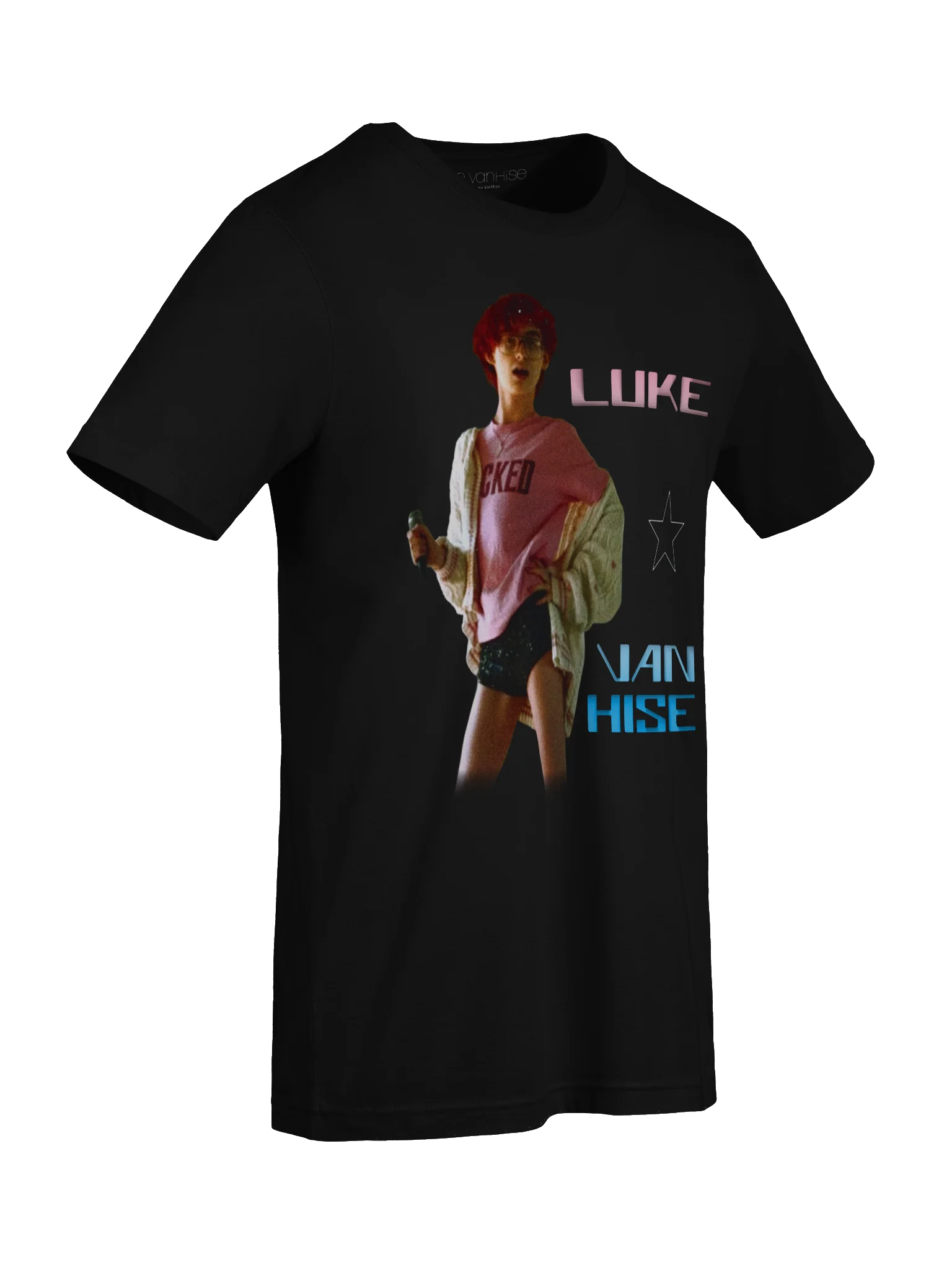 The SUPERSTAR Tee product image (7)