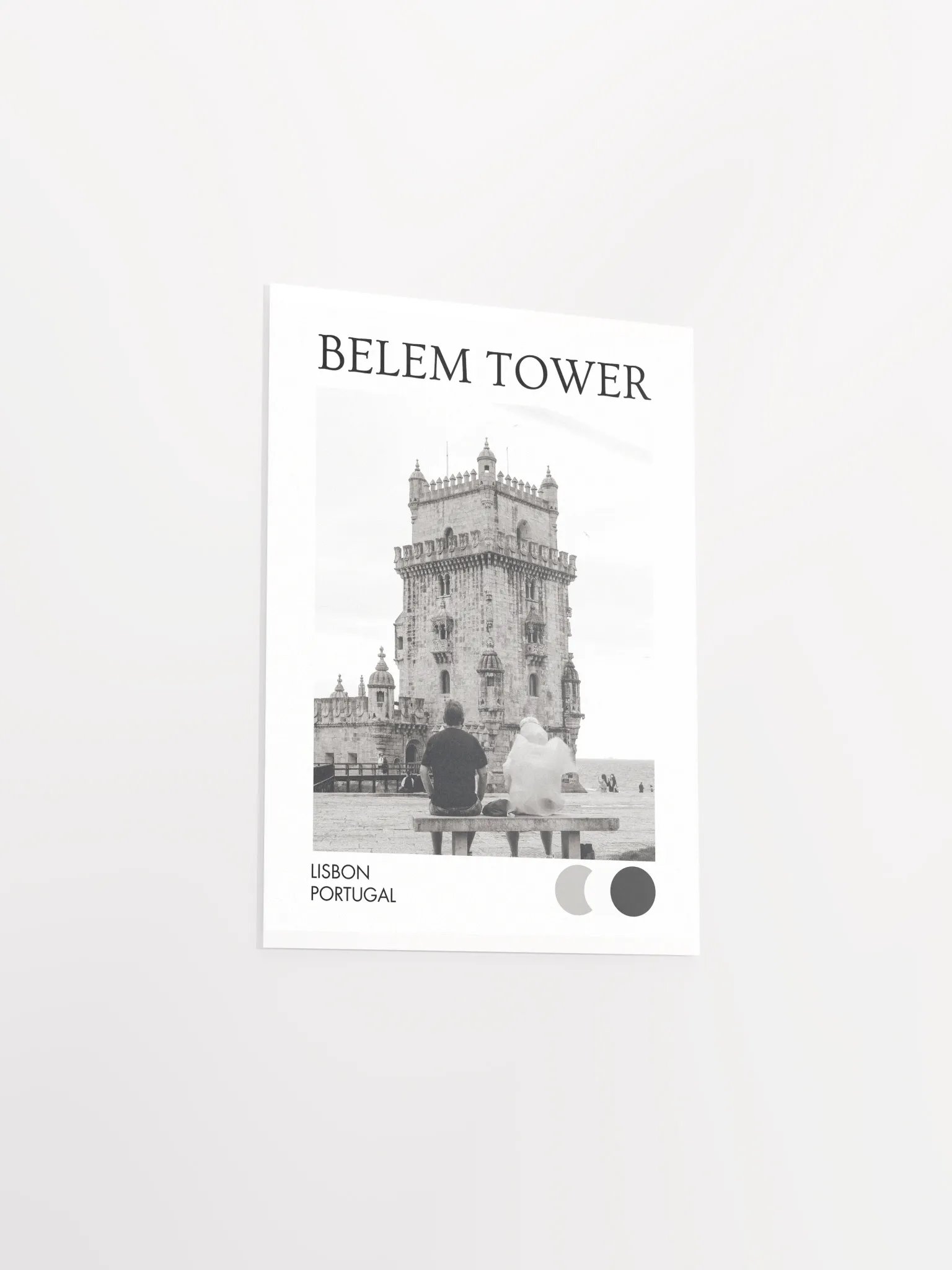 Views of Belem Tower product image (22)