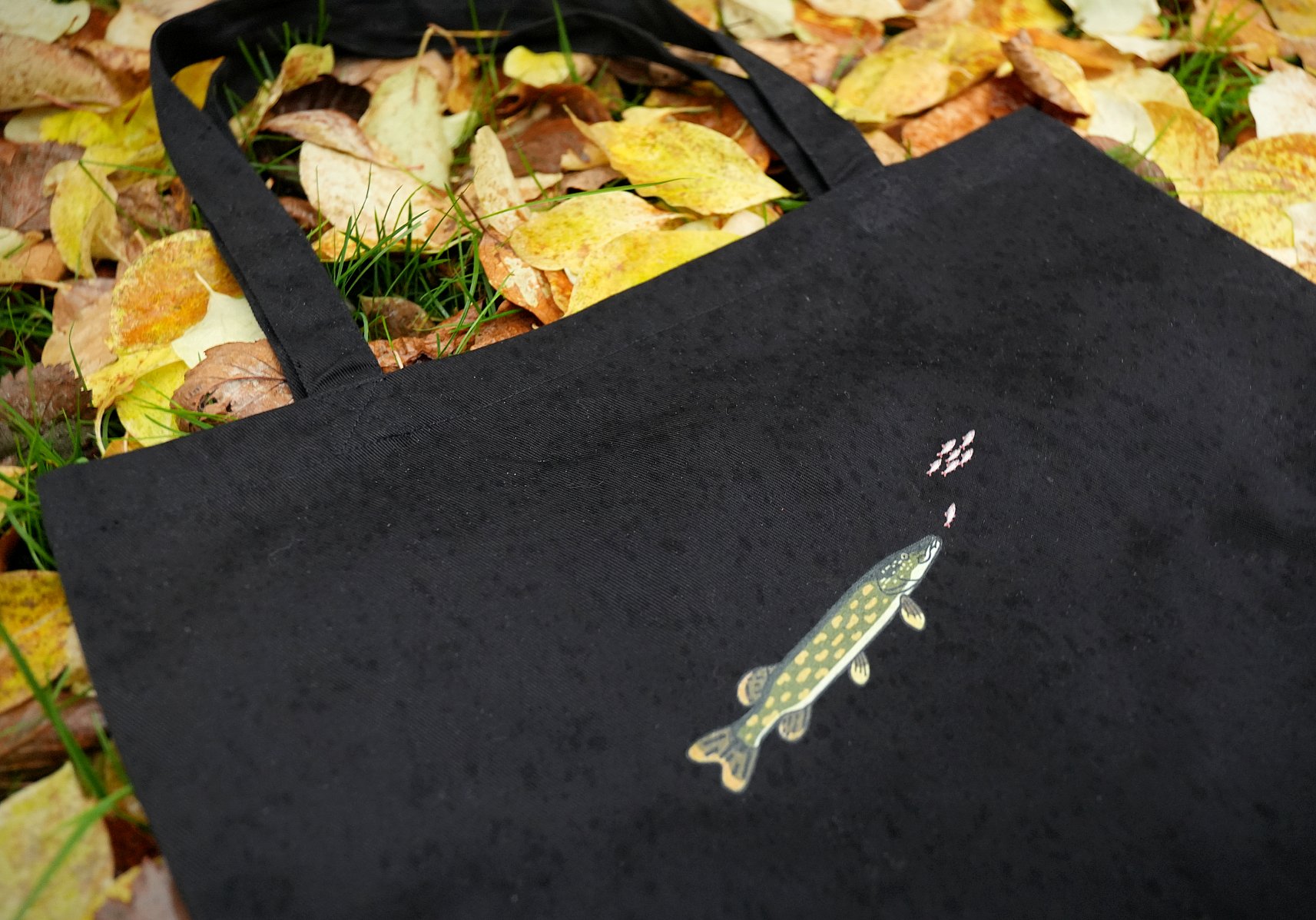Esox's hunt equipment/lunch bag product image (2)
