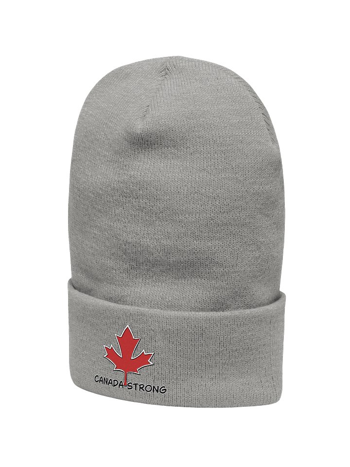 Canada Strong Toque product image (2)