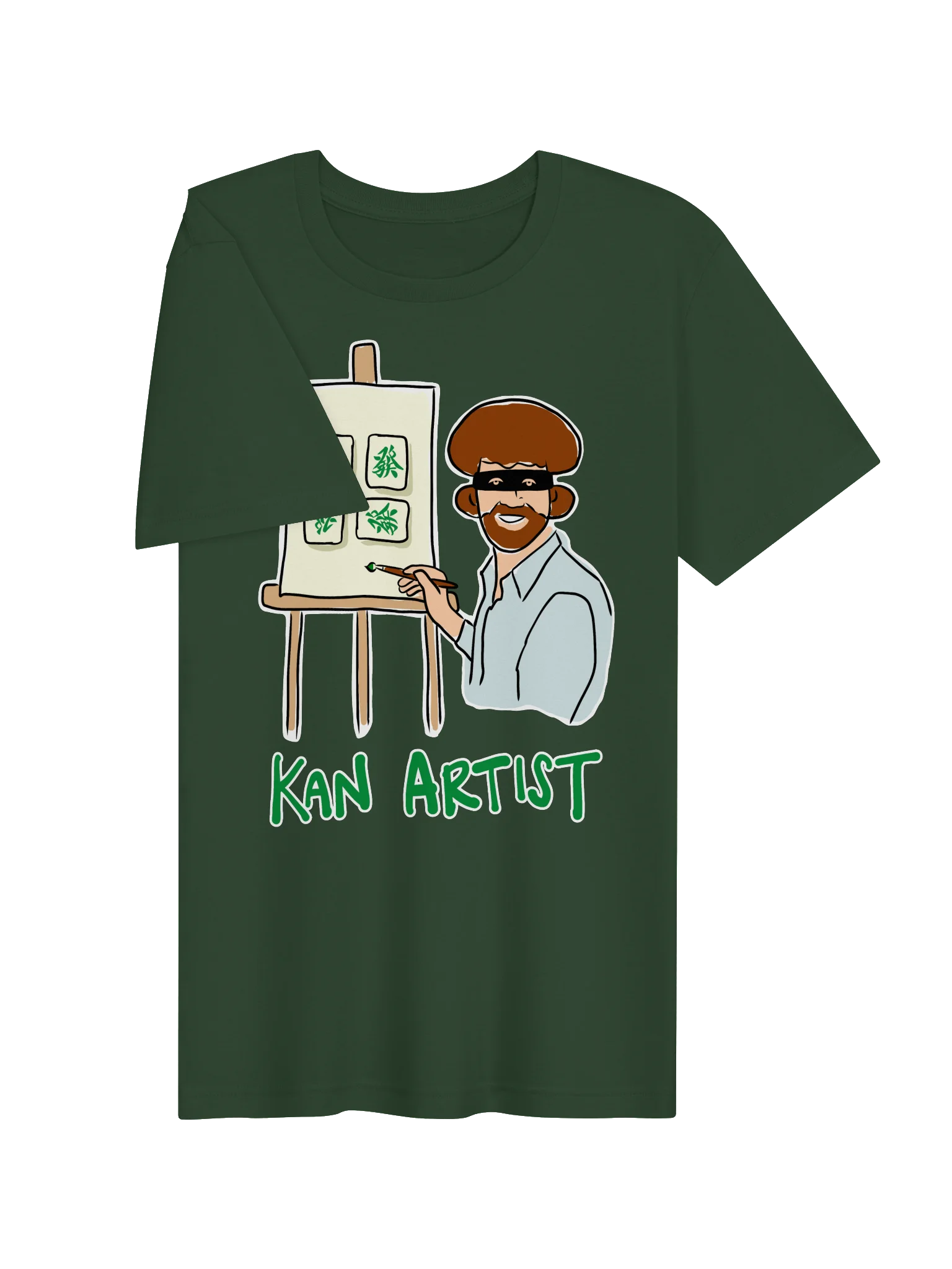 Kan Artist product image (2)