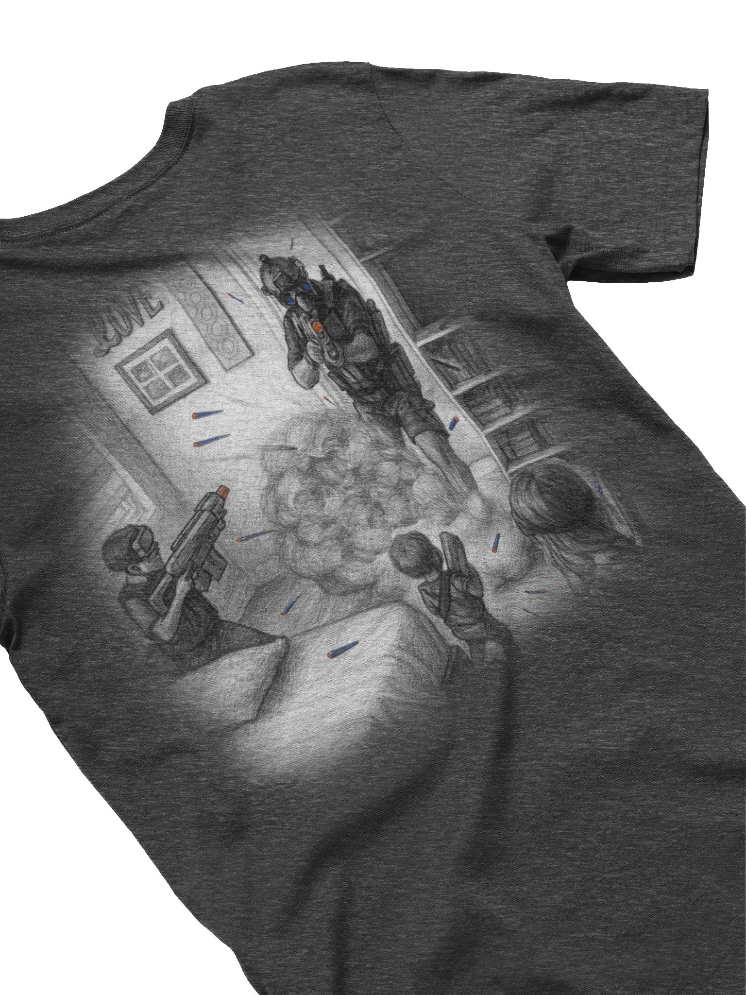 The Other Nerf Shirt product image (4)