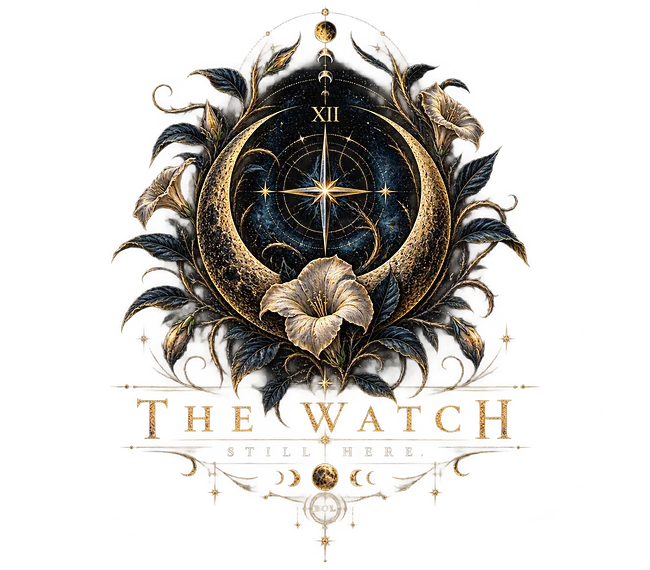 THE WATCH