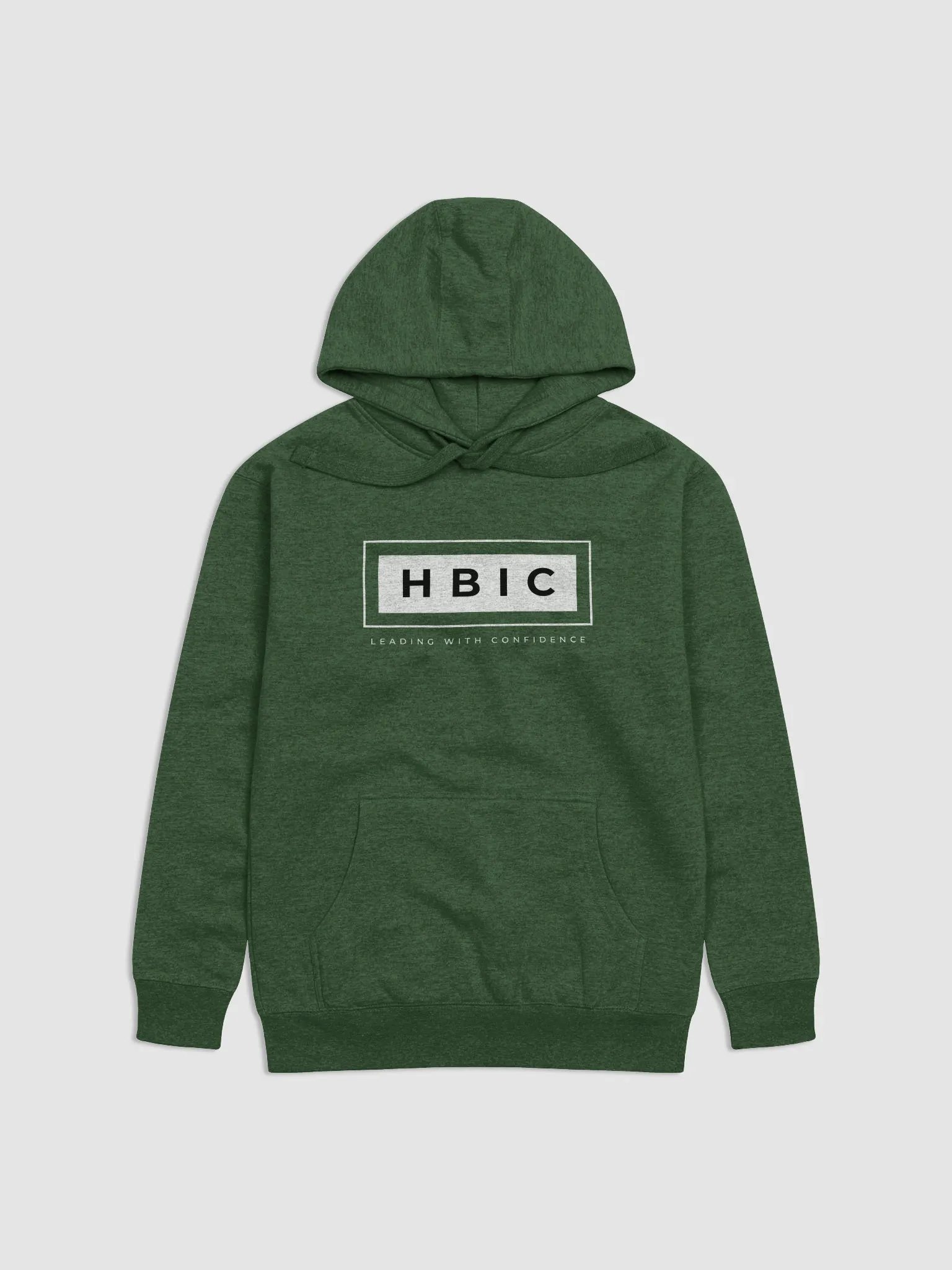 HBIC Hoodie. product image (19)