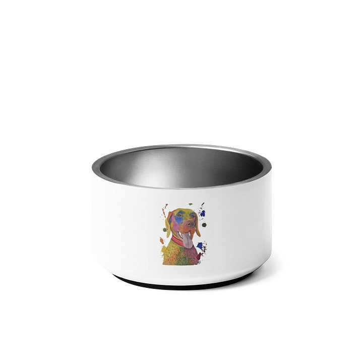 Yvie-Dog Pet Bowl product image (1)