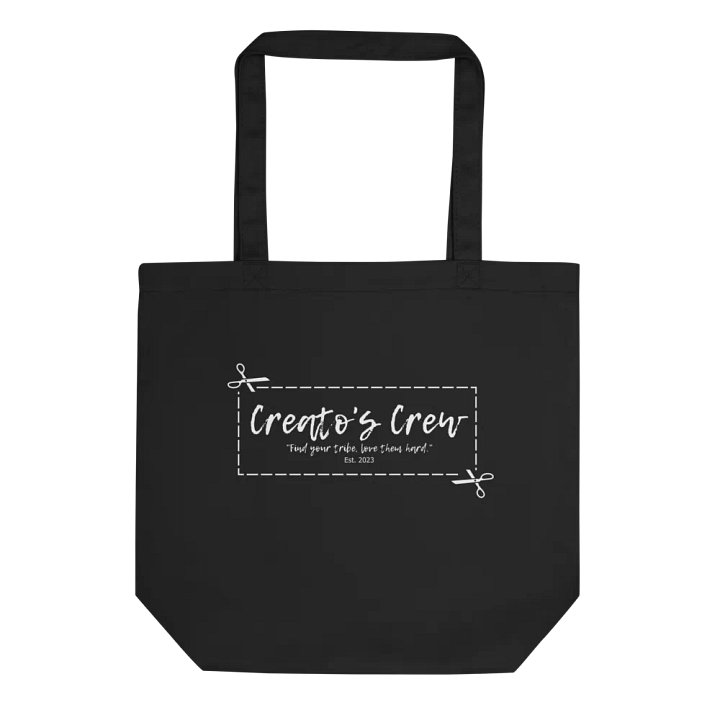 Crew Totebag product image (1)
