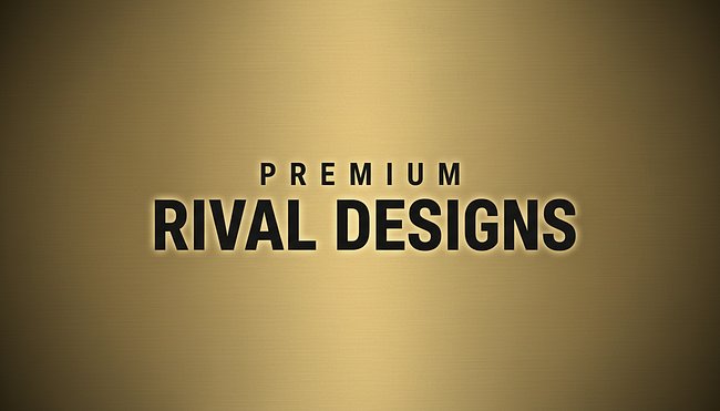 PREMIUM RIVAL DESIGNS
