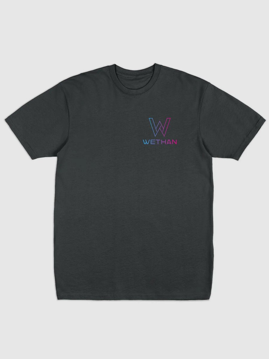 Classic Wethan Logo Tee product image (1)