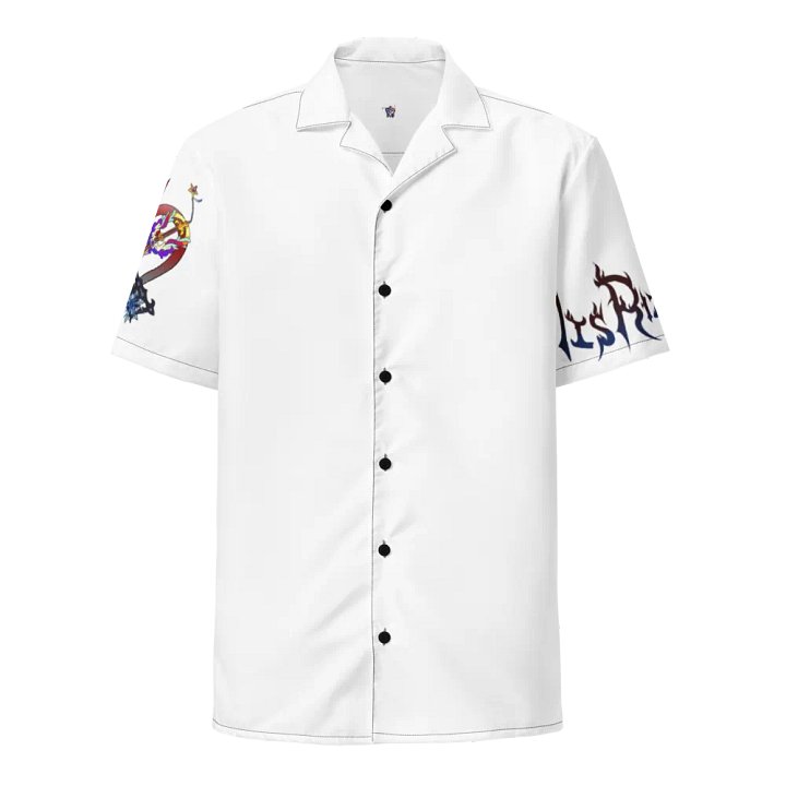 Dawn Of Hope (White) product image (2)