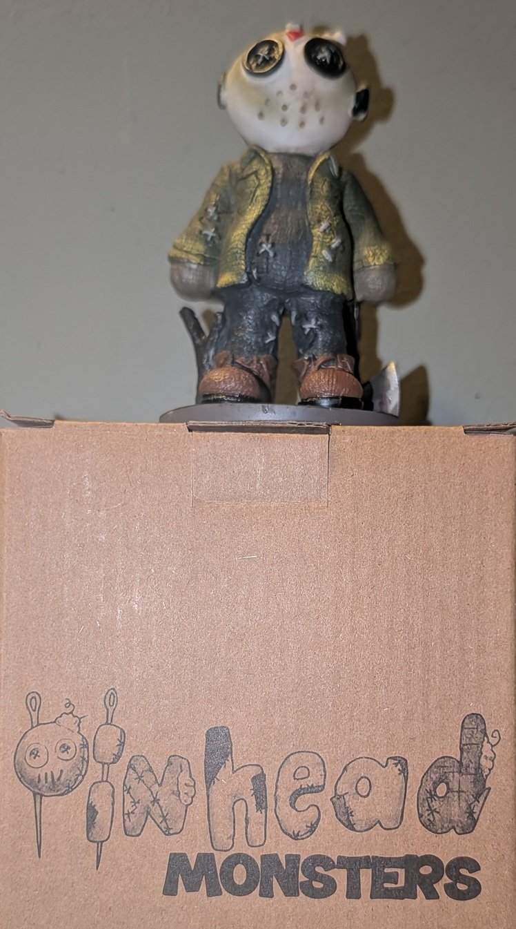 Pinhead Monsters product image (1)