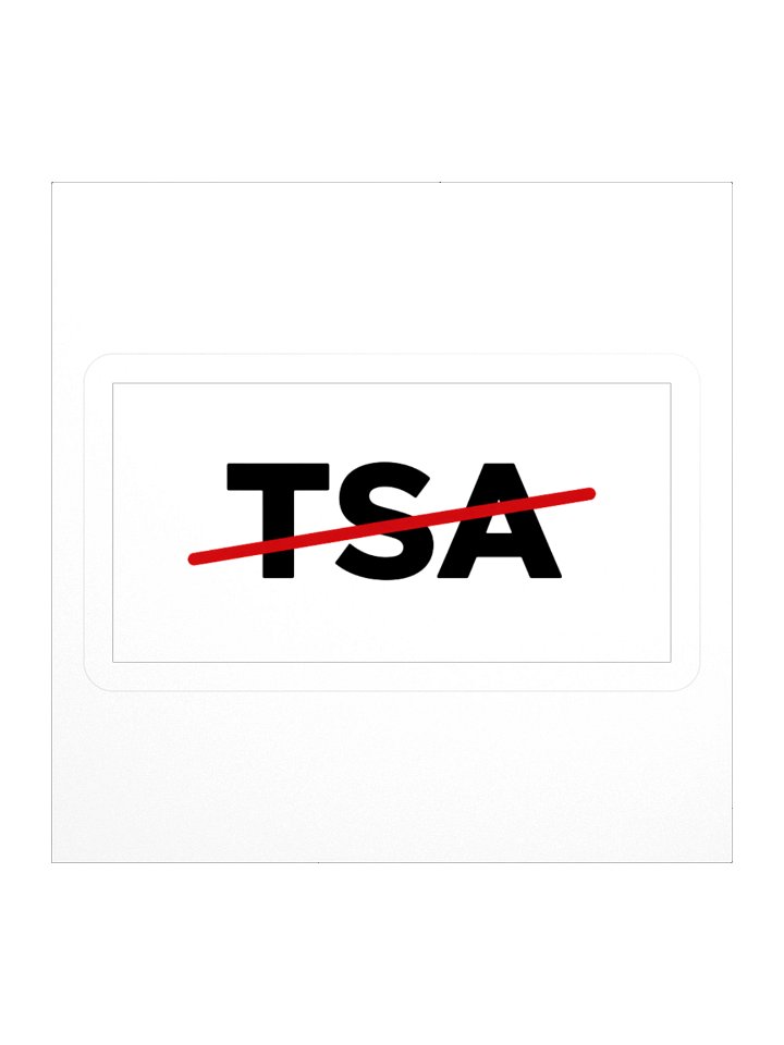 Ban TSA product image (1)