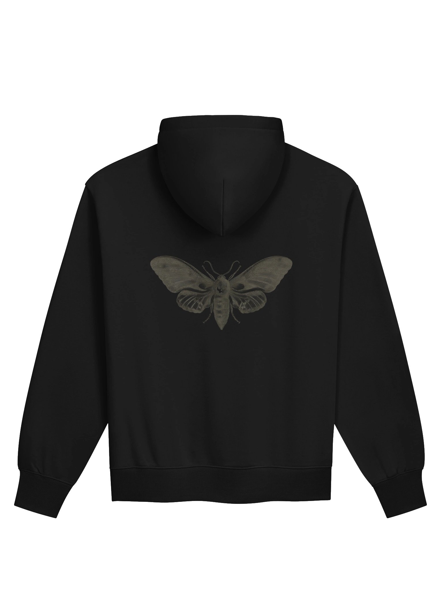 Ash Moth Heavy Hood product image (3)