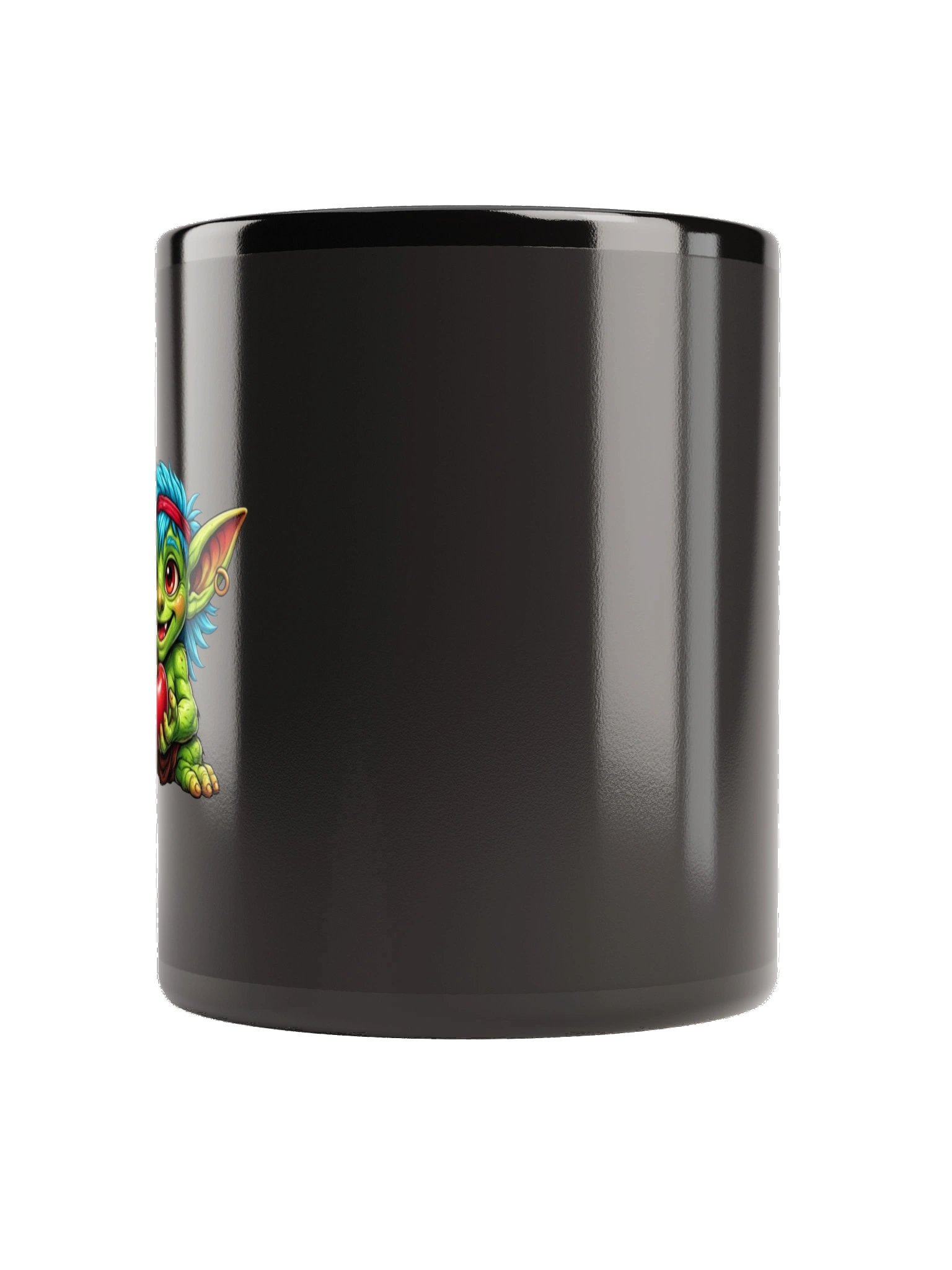 Cherry Arcade Goblin Mug product image (2)