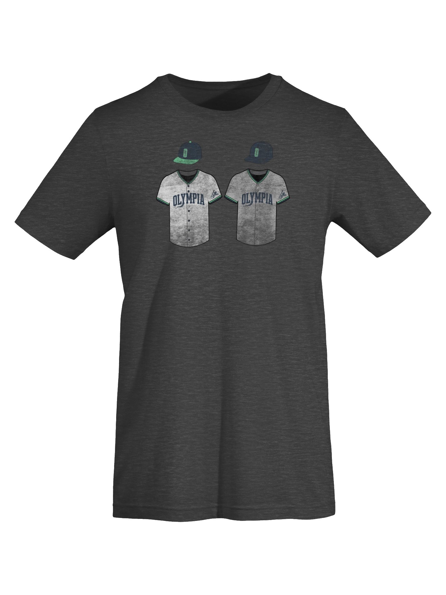 Olympia Sound Jersey Shirt product image (14)