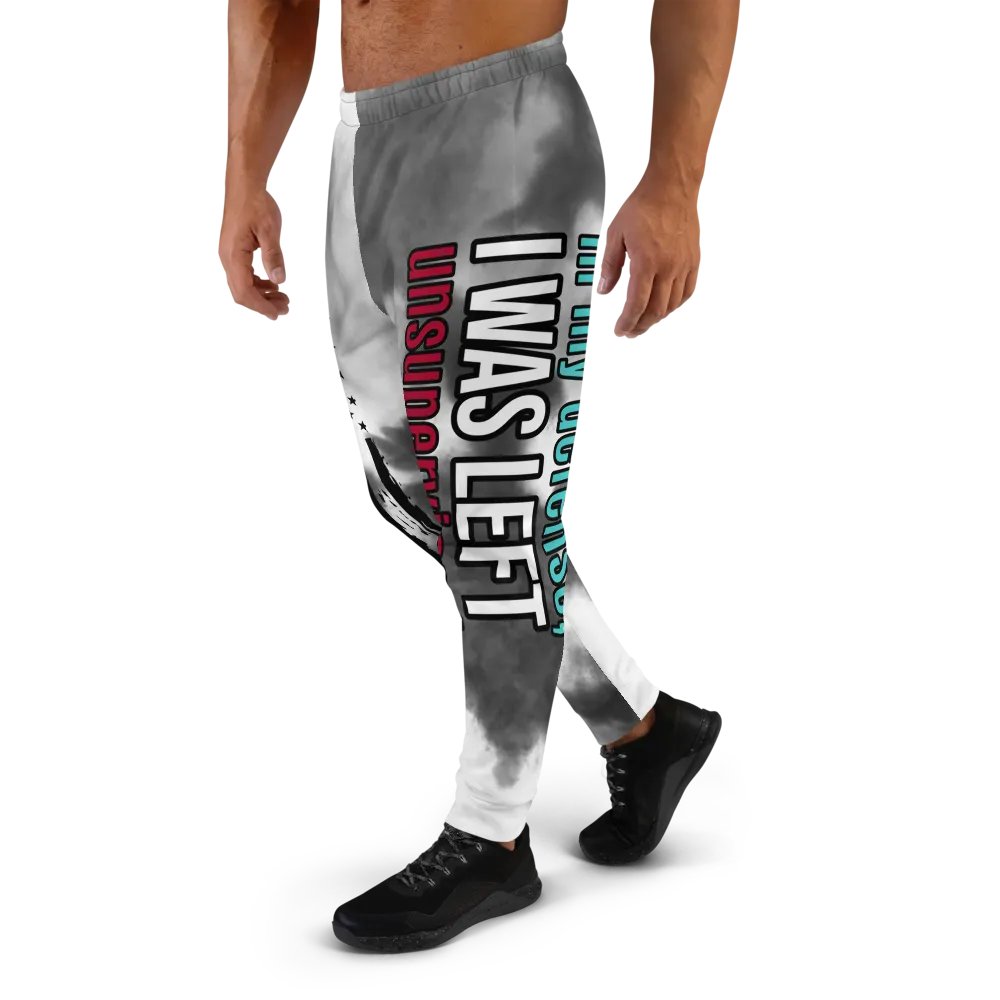 Unsupervised Rebellion Men's Joggers product image (1)