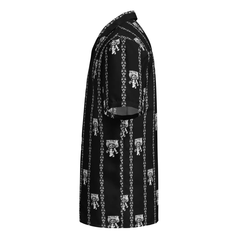 Zuk Button Up (Black) product image (4)