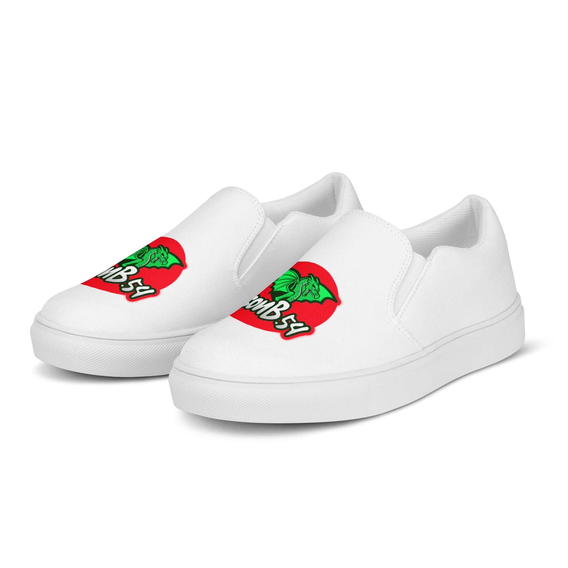 Slip-on Shoes product image (3)