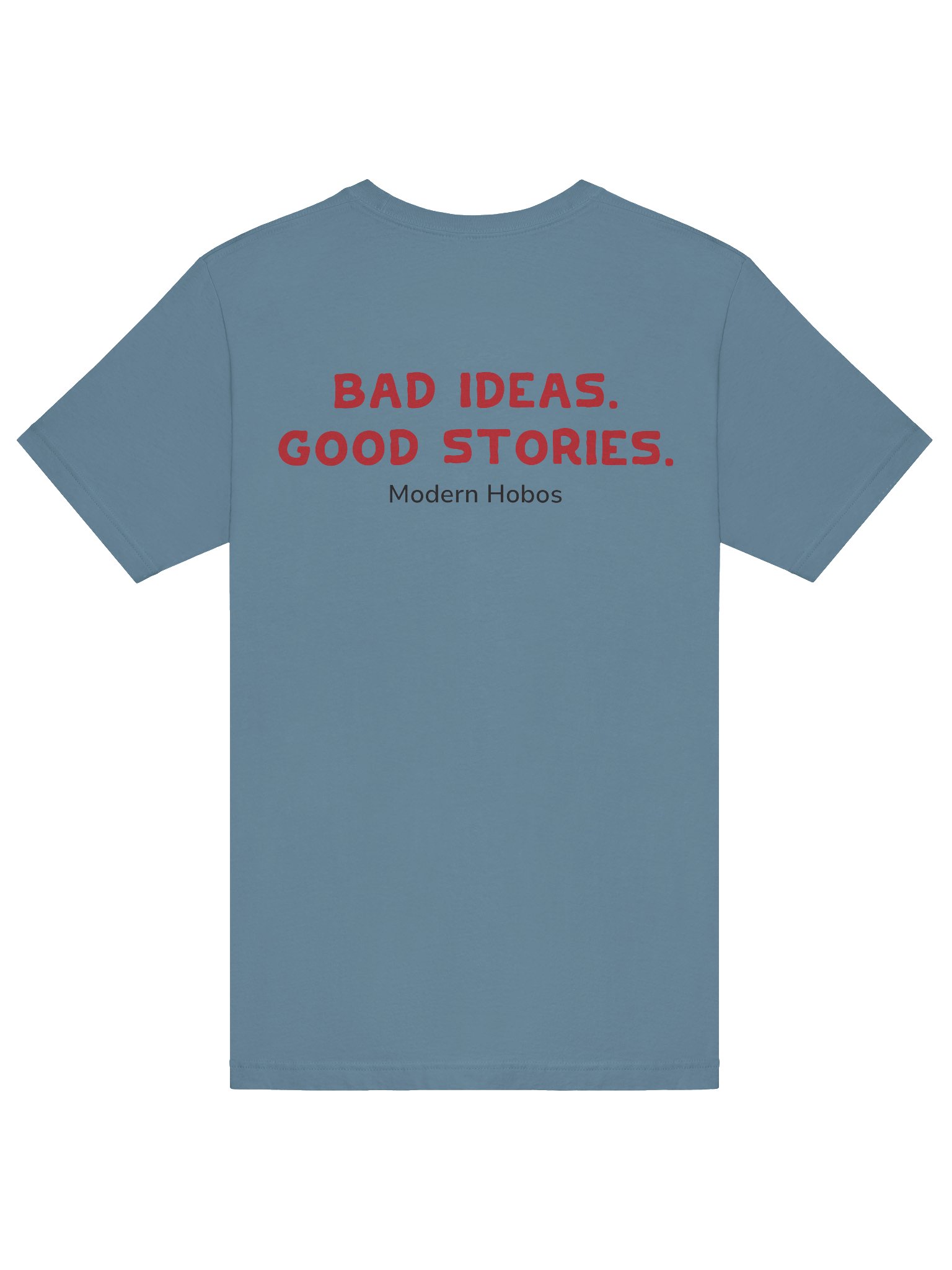 Bad Ideas T-shirt product image (6)