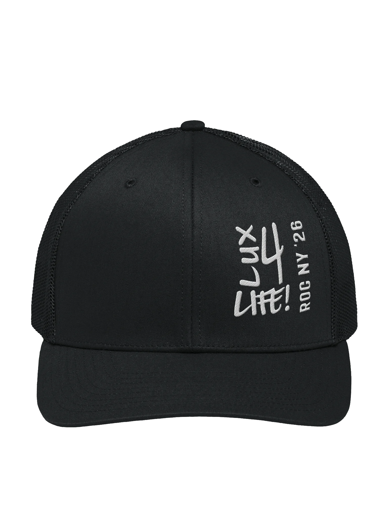 LUX4LIFE Trucker Cap product image (1)