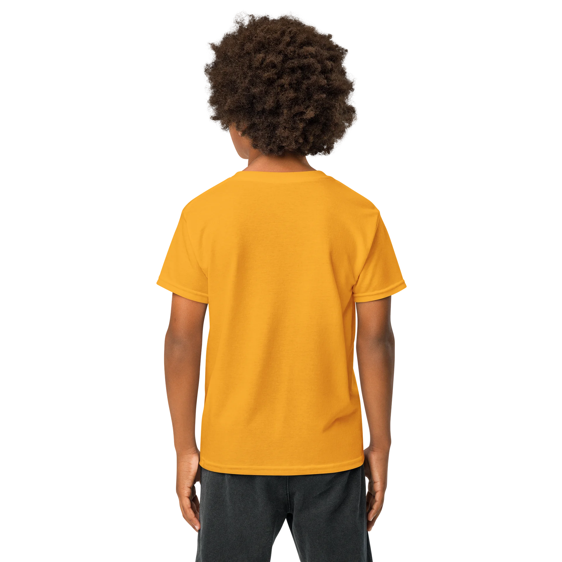 Poison Dart Frog Youth Sports T-Shirt product image (22)