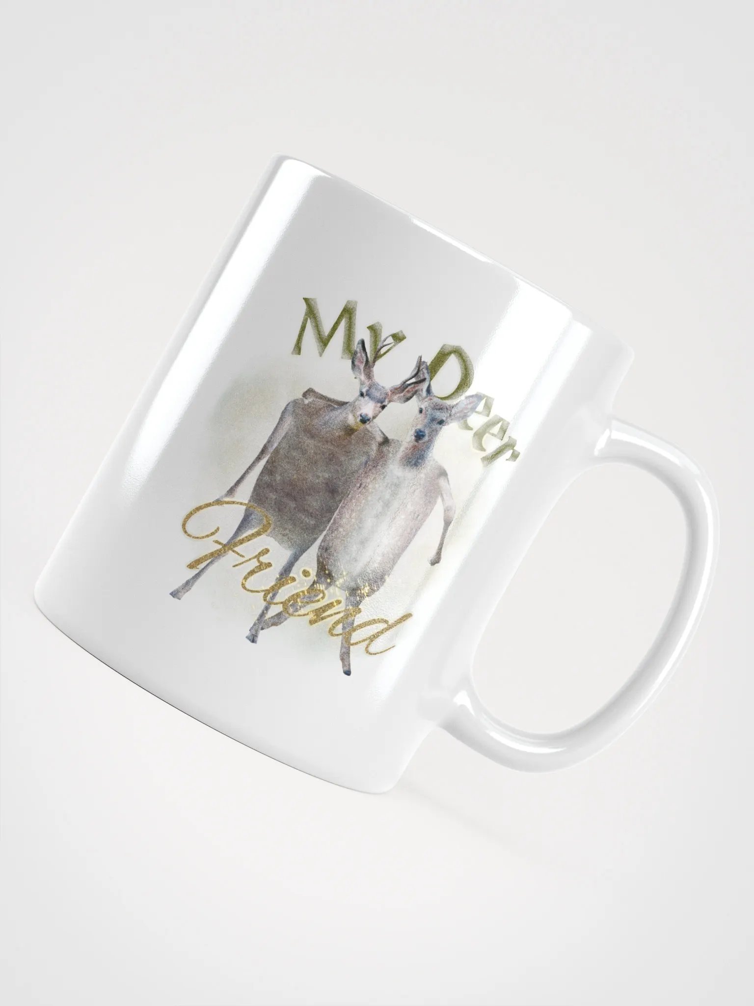 My Deer Friend product image (10)