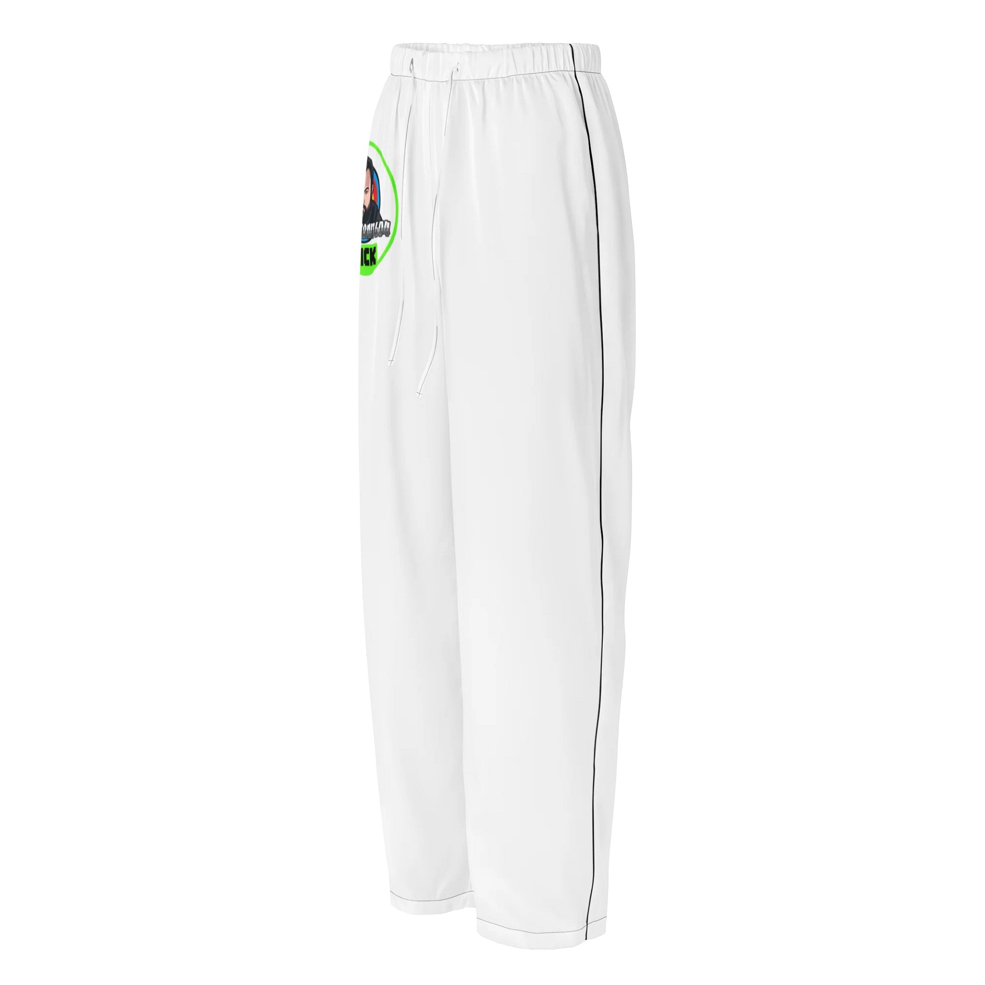 BB604 Pajama Pants product image (1)
