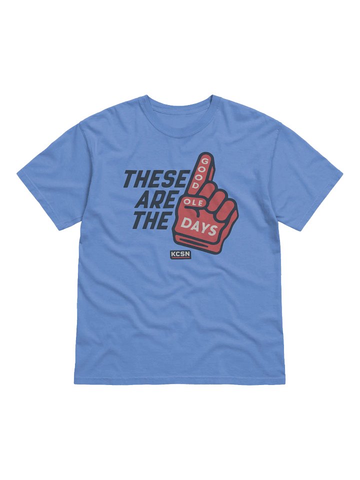 Good Ole Days (Foam Finger) product image (4)