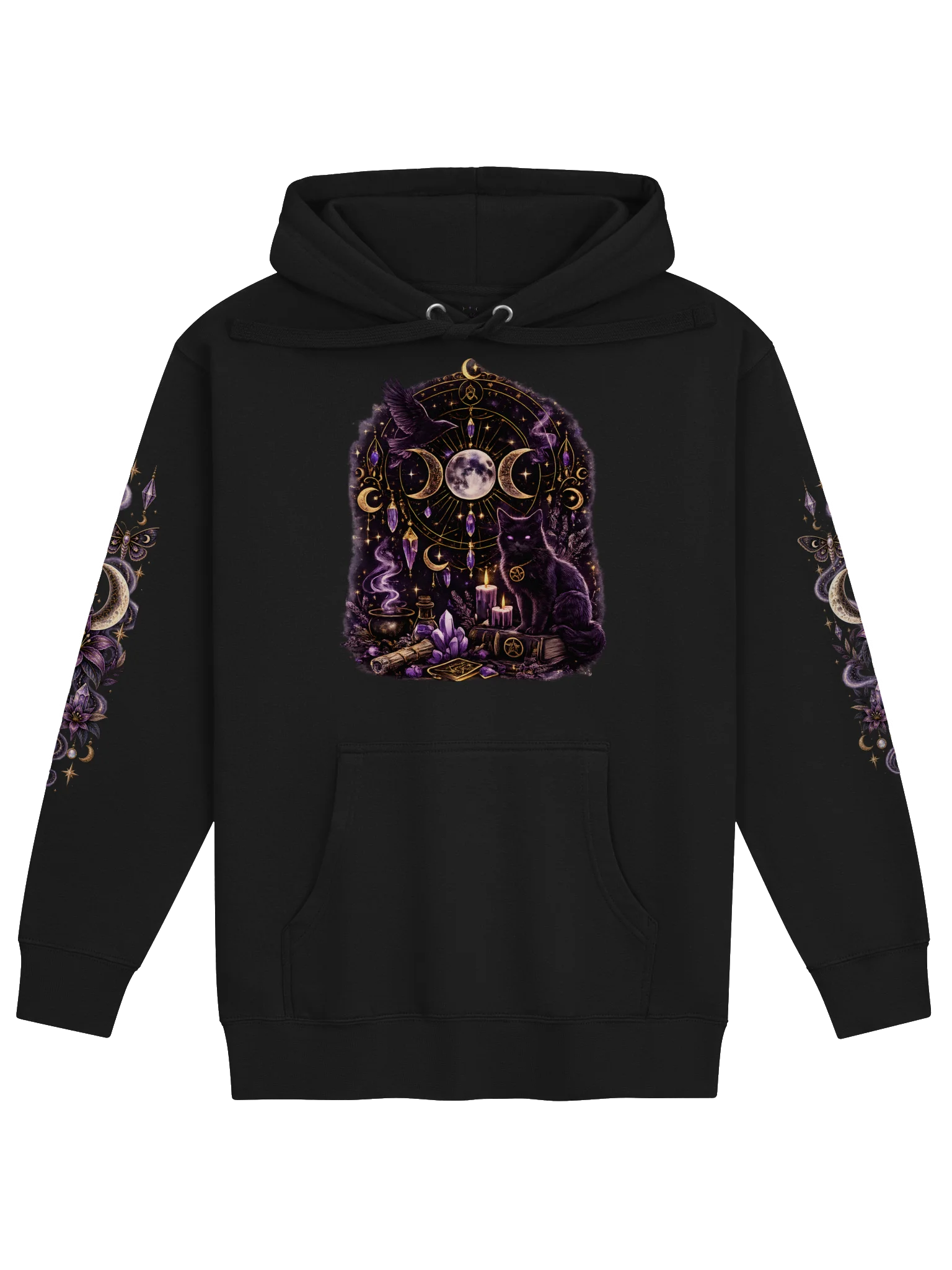 Wear the Craft Hoodie product image (1)