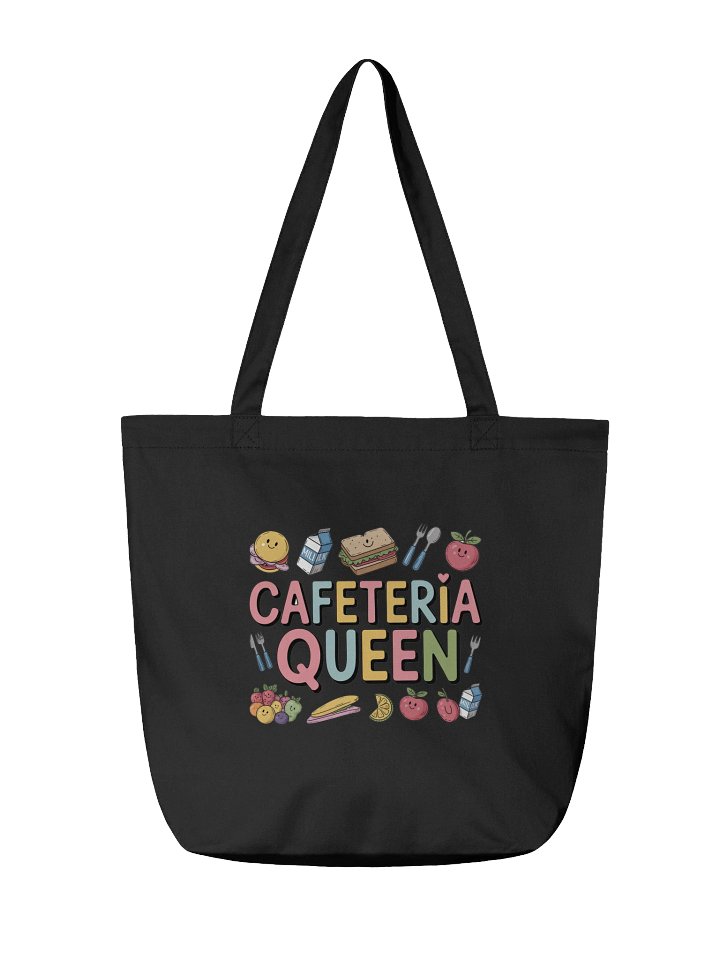 Cafeteria Queen product image (2)