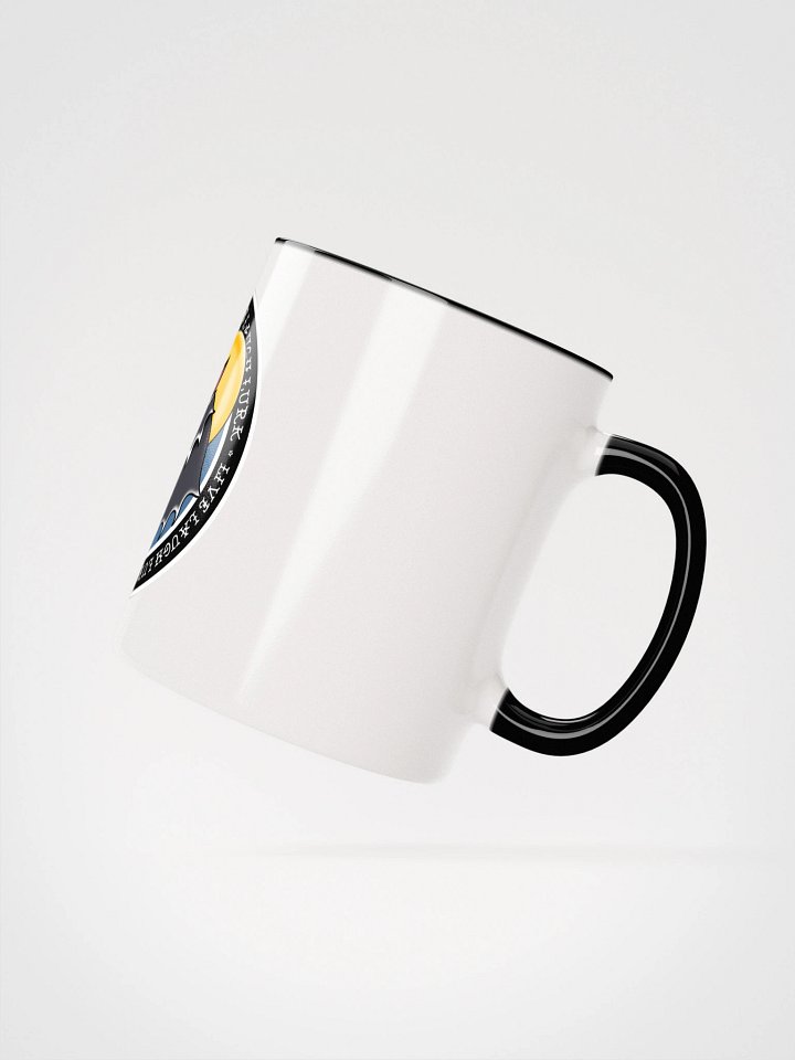 Chris The Werewolf Mug product image (11)