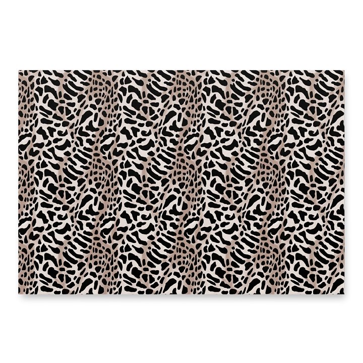 Cafe Giraffe Paper Sheets product image (1)