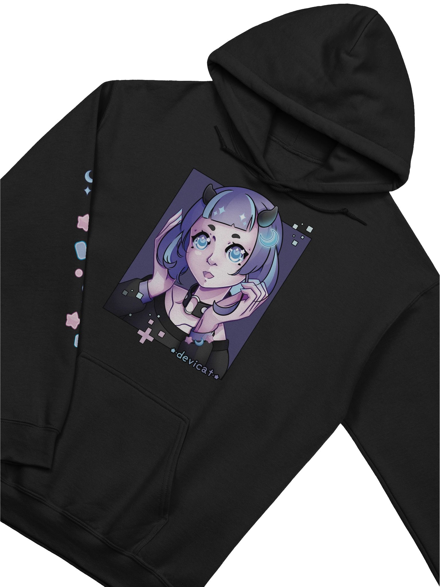 Kiko 2025 Hoodie product image (12)