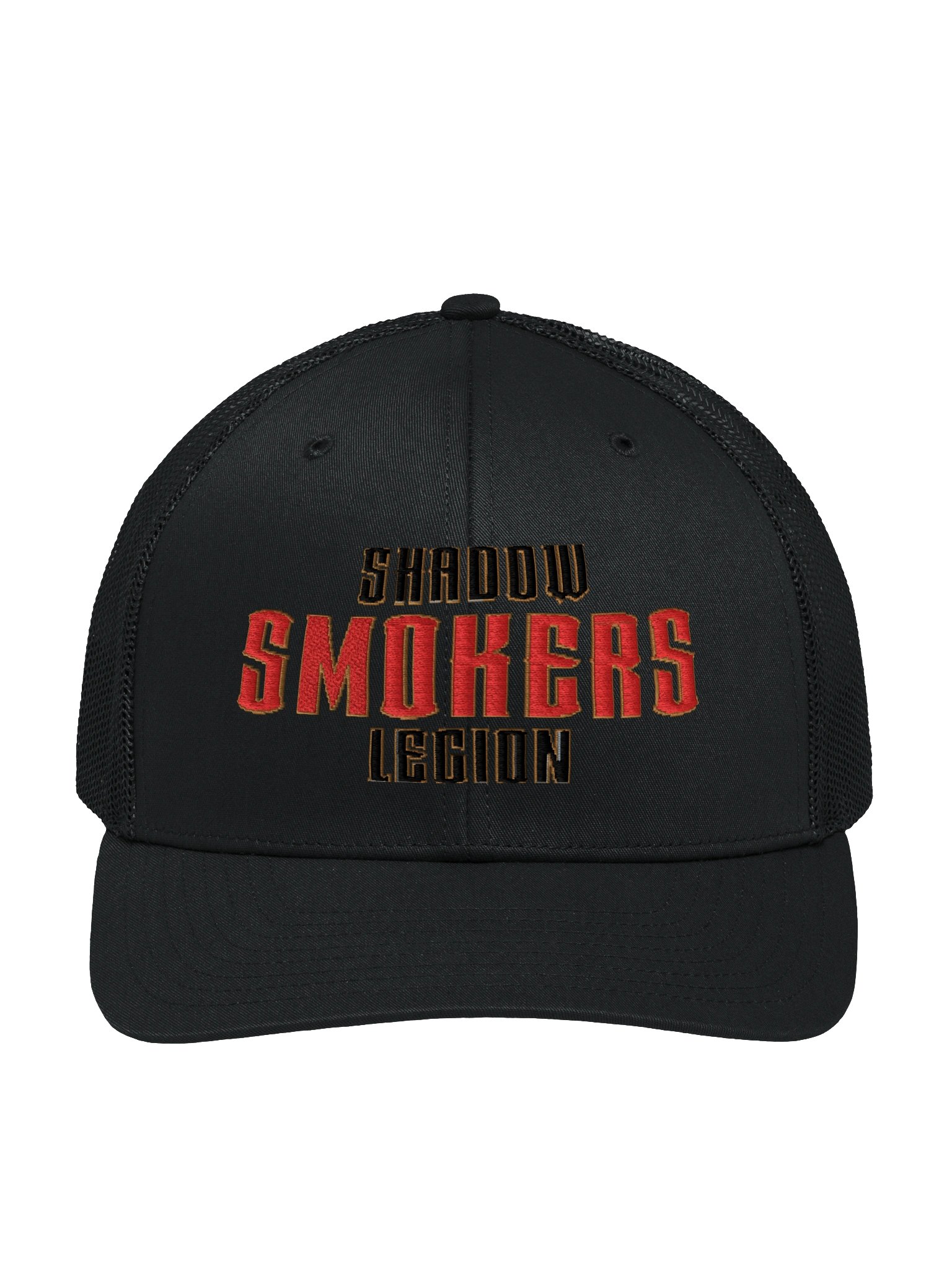 Shadow Smokers Legion HAT! product image (1)